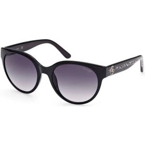 Guess - Accessoires - Zwart - 55 MM - Bril
