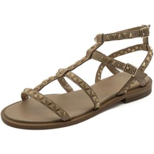 Ash - Pandora Sandalen - Bruin - Leer