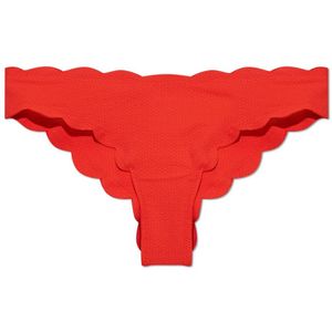 Marysia, Dames, Badkleding, Rood, Maat: XS