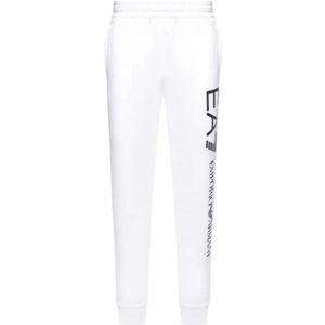 Ea7 Emporio Armani 8nppc3 Trainingsbroek Zwart Man