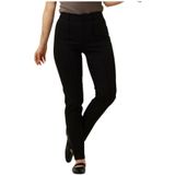 DRYKORN Pantalon 'Act'  zwart