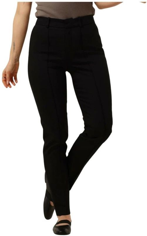 DRYKORN Pantalon 'Act'  zwart