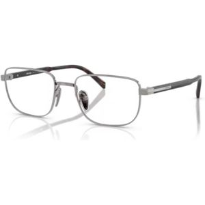 Prada, unisex, Accessoires, Zwart, Maat: ONE Size Leer,