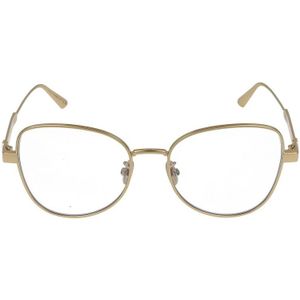 Dior, Dames, Accessoires, Geel, Maat: 54 MM