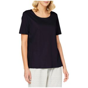 Calida, Dames, Tops, Zwart, Maat: XS