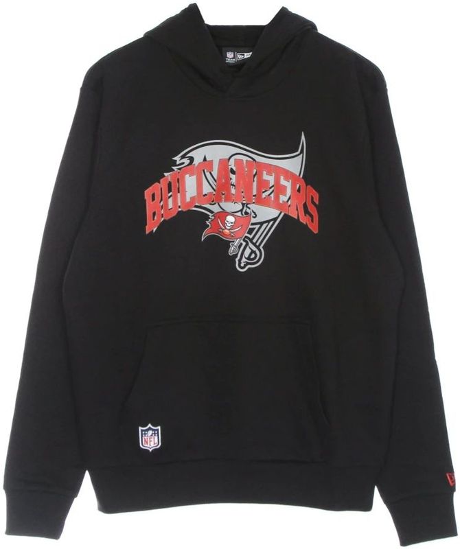 New Era - 12869813 - Hoodie - Met Capuchon - Zonder Rits