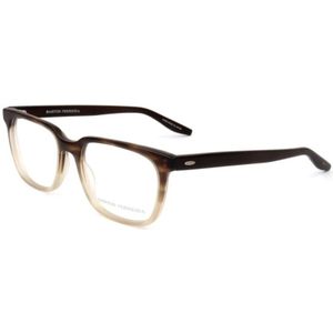 Barton Perreira, unisex, Accessoires, Bruin, Maat: 54 MM