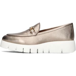 Unisa, Dames, Schoenen, Bruin, Maat: 41 EU Leer,