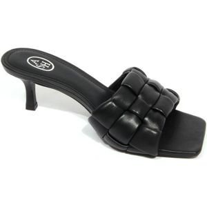 Ash, Dames, Schoenen, Zwart, Maat: 35 EU
