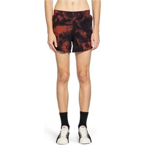 Y-3, Heren, Sport, Veelkleurig, Maat: S Spandex,