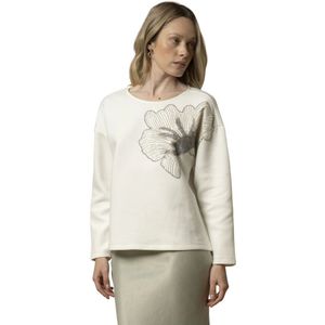 Kocca, Dames, Tops, Wit, Maat: L