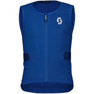 Scott, Dames, Jassen, Blauw, Maat: M