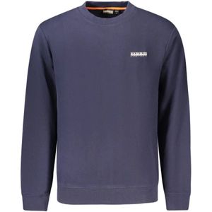 Napapijri Small Box Sweatshirt