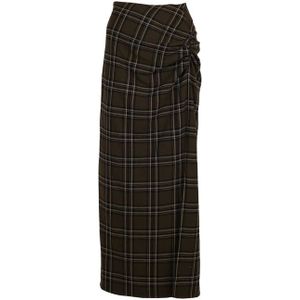 March23, Dames, Rokken, Groen, Maat: S