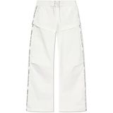 Converse - X Feng Chen Wang - Broeken - Wit - Dames - Katoen