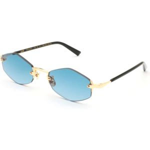 Gast, unisex, Accessoires, Geel, Maat: 52 MM Nylon,