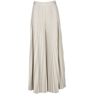 Isabelle Blanche, Dames, Rokken, Groen, Maat: S Poliester,