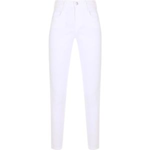 Pinko, Dames, Broeken, Roze, Maat: 2XS Viscose,