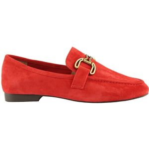Bibi Lou, Dames, Schoenen, Rood, Maat: 36 EU Suède,