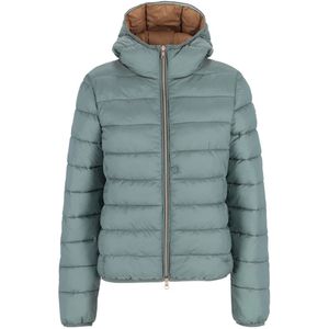 Conte of Florence, Dames, Jassen, Blauw, Maat: XL