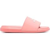 Alexander McQueen - Stijlvolle Sandalen - Roze - Dames