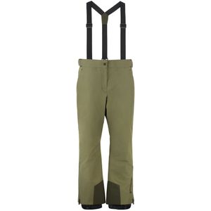 Moncler, Heren, Sport, Groen, Maat: M Leer,