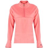 Champion - Hoodies & Sweatvesten - Roze - Dames