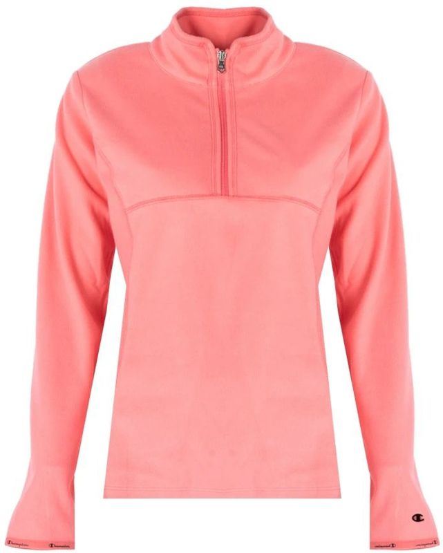 Champion - Hoodies & Sweatvesten - Roze - Dames