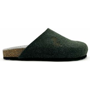 Thies 1856, Heren, Schoenen, Groen, Maat: 43 EU