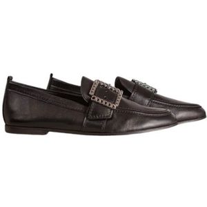 Kennel & Schmenger, Dames, Schoenen, Zwart, Maat: 41 EU Leer,