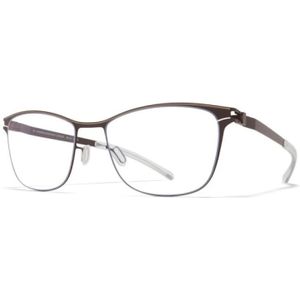 Mykita, unisex, Accessoires, Zwart, Maat: 51 MM