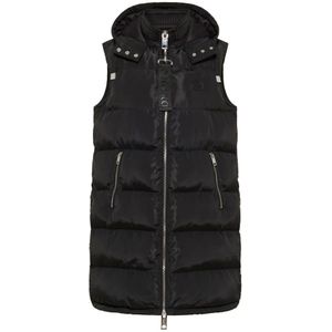 Carlo Colucci, Dames, Jassen, Zwart, Maat: L