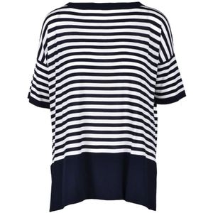 Wild Cashmere, Dames, Truien, Zwart, Maat: S Kasjmier,