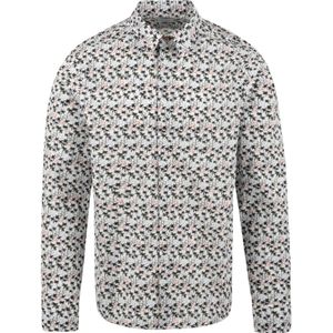 Paul Smith, Heren, Overhemden, Veelkleurig, Maat: L Katoen,