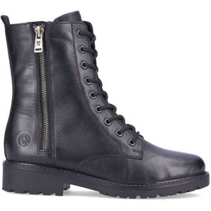 Remonte, Dames, Schoenen, Zwart, Maat: 37 EU Leer,