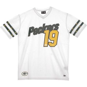 New Era - Bay Packers - T-shirt