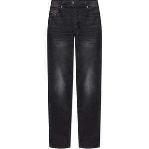 DIESEL Jeans '1985 LARKEE'  black denim