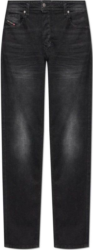 DIESEL Jeans '1985 LARKEE'  black denim