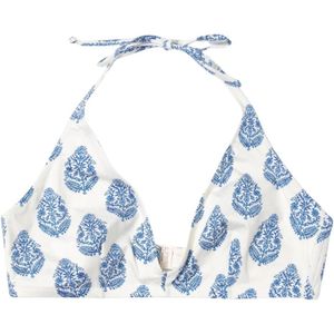 MC2 Saint Barth, Dames, Badkleding, Veelkleurig, Maat: S Polyamide,