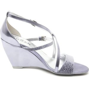 Hogan, Dames, Schoenen, Paars, Maat: 36 EU
