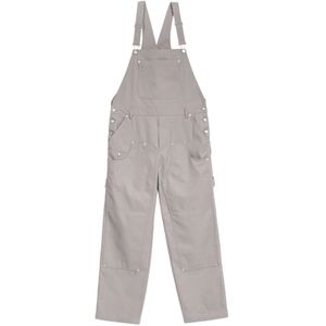 Moschino, Heren, Jumpsuits & Playsuits, Beige, Maat: L Katoen,