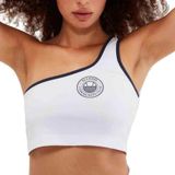 ELLESSE - Capuano - Top - Marine/Wit - Mouwloos