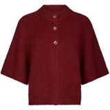 Neo Noir, Dames, Truien, Rood, Maat: XS