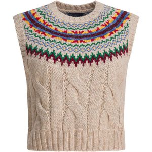 Polo Ralph Lauren - Truien - Veelkleurig - Dames