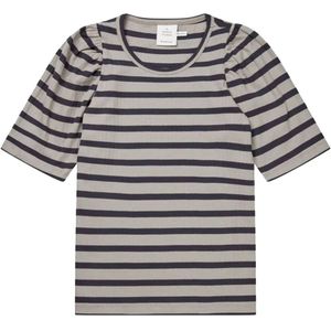 Munthe, Dames, Tops, Veelkleurig, Maat: XS Katoen,