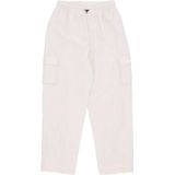 Nike, Dames, Sport, Beige, Maat: M Nylon,