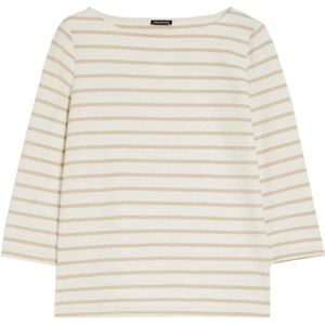 Pennyblack, Dames, Tops, Beige, Maat: XS Katoen,