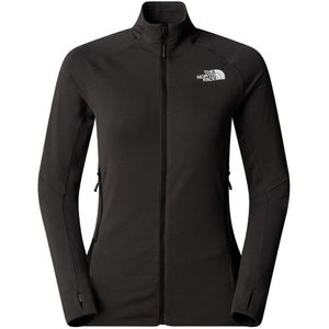 The North Face, Dames, Sport, Zwart, Maat: XS Fleece,