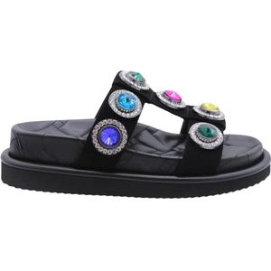 Kurt Geiger, Dames, Schoenen, Veelkleurig, Maat: 37 EU