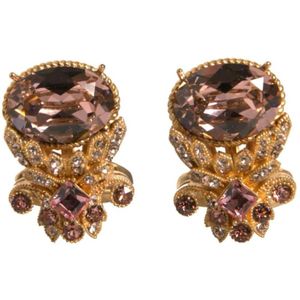Dolce & Gabbana, Heren, Accessoires, Geel, Maat: ONE Size